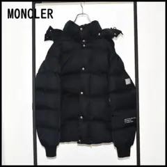 MONCLER19-20ジーニアス7 フラグメント ファルコン ダウンジャケット