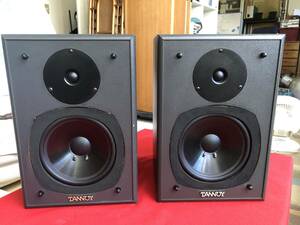 Tannoy　ＰＢＭ6.5 Ⅱ　中古