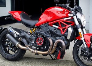 【国内在庫】DUCABIKE ドゥカバイク 湿式用 アルミビレット・クラッチプレッシャープレート DUCATI ドゥカティ PANIGALE パニガーレ 他 -赤