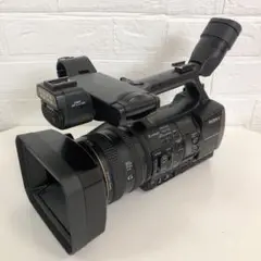 NXCAM 業務用 ソニー HXR-NX3 プロ用 ビデオカメラ