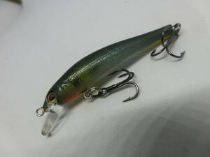 ジャクソン・ソリッドミノーSM5！ Jackson SOLID MINNOW