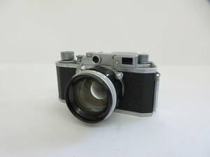 (7-41) Canon/キャノン camera 79278 Canon LFNS 50㎜ F1.4 80895