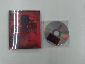 葉月 CD EGOIST(初回限定盤)(Blu-ray Disc付)