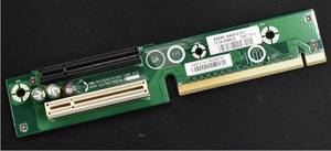 [送料無料] PCI-Express ライザーカード PWA-RX100S6/RISER CARD X16 [411781700018-R S26361-E403-A10-1] [レフトアングル] (管:F x2s