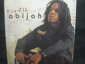 アビジャー Abijah / Abijah ◆LP293NO GBP◆LP