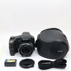 デジタルカメラ　ソニー SONY デジタルカメラ Cyber-shot HX200V 1820万画素CMOS 光学30倍 DSC-HX200V