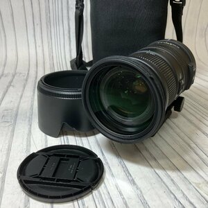 m001 B SIGMA シグマ カメラ レンズ APO 50-500mm F4.5-6.3 DG HSM 趣味 撮影