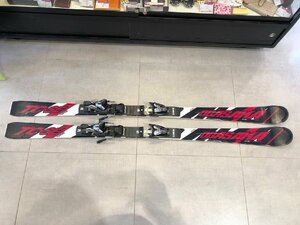 ◆OGASAKA オガサカ スキー TC-SE 165cm 中古 現状◆11358