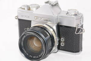 【外観並級】FUJICA / 富士フィルム ST701 / FUJINON 1:1.8 55mm　#u1309