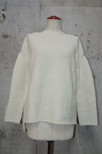 フローレント FLORENT　18ss　ニット　セーター C9677