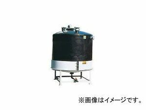 ダイライト/DAILITE AT型完全液出しタンク 20000L AT20000