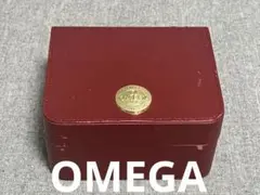 ⭐️OMEGA 空箱