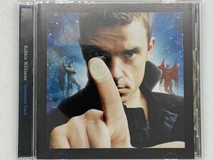 即決CD Robbie Williams Intensive Care / ロビー・ウィリアムス インテンシヴ・ケア セット買いお得 W02