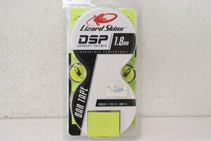 ★LIZARD SKINS リザードスキン DSP BAR TAPE バーテープ NEON 1.8mm 新品