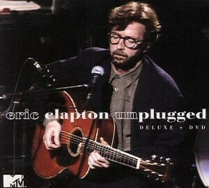 【輸入盤】Ｕｎｐｌｕｇｇｅｄ：　Ｅｘｐａｎｄｅｄ　＆　Ｒｅｍａｓｔｅｒｅｄ（２ＣＤ＋ＤＶＤ）／エリック・クラプトン