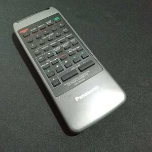 Panasonic パナソニックオーディオリモコン　RAK-RX305W