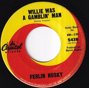 Ferlin Husky - Pickin