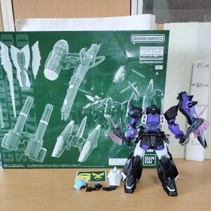 MG 1/100 ガナー・ブレイズ・スラッシュ・ザクウォーリア・ザクファントム プレバン 限定 完成品 SEED DISTENY ガンダム ガンプラ ジャンク