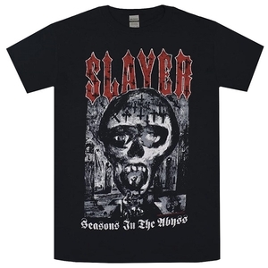 SLAYER スレイヤー Acid Rain Tシャツ XLサイズ オフィシャル