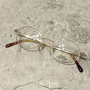 新品未使用 ジョンレノンコレクション JL 85 サングラス メガネ 眼鏡