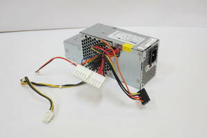 DELL N275P-01 ( NPS-275CB A ) 275W 電源 DIMENSION 9200C 使用 動作品 ②