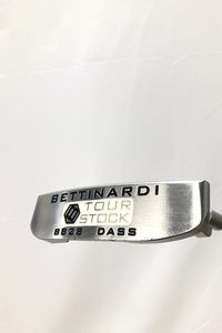 東京)◇BETTINARDI ベティナルディ Tour STOCK BB28 DASS