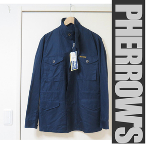 新品 フェローズ Pherrow