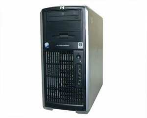 WindowsXP HP WorkStation XW8600 (RV726AV) Xeon E5420 2.5Ghz メモリ 4GB HDD 250GB(SATA) DVD-ROM Quadro FX1700