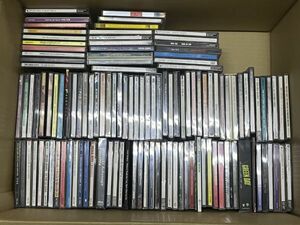 洋楽 など CD まとめ売り 約114タイトル リチャードクレイダーマン マライヤキャリー カーペンターズ U2 など ジャンク ZA278