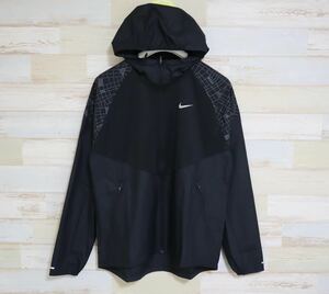 新品 定価14850円 XLサイズ NIKE ナイキ　ランニング ウインドブレーカー RPL ラン ディビジョン マイラー FLS フーディジャケット　DQ6488