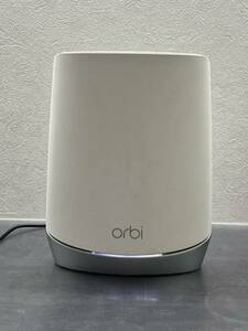 ★通電確認済み★NETGEAR ネットギア orbi RBR750 ルーター PC周辺機器