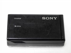 SONY BC-7A バッテリー充電器 ソニー 送料220円　915b