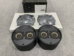 【新品：即決特価】 SonicDesign / D52R / Premium Line Speakers R class / ソニックデザイン プレミアムライン Rクラス