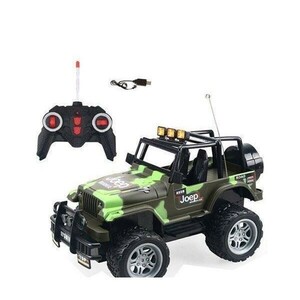 ラジコンカー RC 車 オフロード RCカー リモコンカー LED搭載 走破性 おもちゃ こども 男の子 誕生日 クリスマス プレゼント ((S