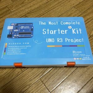 the most complete スターターキット UNO R3 Project 