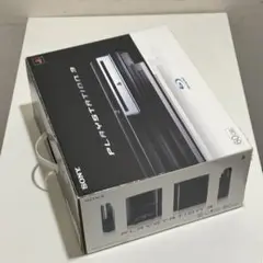 PS3 CECHA00 プレイステーション3 本体　初期型　60GB プレステ3