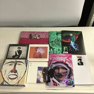 22 中古品 SHINee シャイニー CD DVD ポスター など 韓国 アイドル まとめ (80)