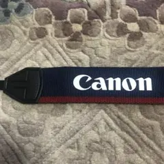 Canon EOS キャノンイオスのカメラストラップ　美品