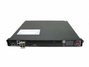 ◎F5 Networks ロードバランサ BIG-IP i2000 初期化 No.3