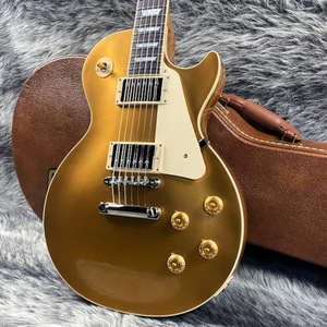 Gibson Les Paul Standard 50s Gold Top