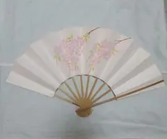 宮脇賣扇庵 舞扇子 桜（未使用）