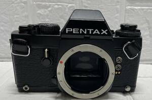 PENTAX LX ペンタックス フィルムカメラ ファインダー FA-1W 一眼レフ カメラ ボディ 注目 ９９円スタート