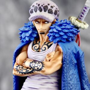 リペイント トラファルガー・ロー ワンピース king of artist the trafalgar.lawⅡ