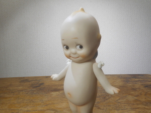 SHACKMAN　シャックマン　ビンテージ　キューピー　ビスク人形　ドール　フィギュア　日本製