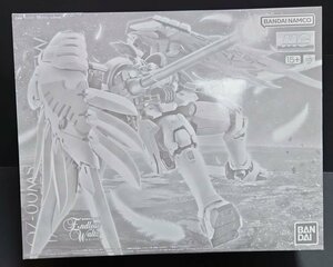 D343★1/100 MG OZ-00MS トールギスF EW 「新機動戦記ガンダムW Endless Waltz 敗者たちの栄光」 プレミアムバンダイ限定 未組立★