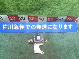 トヨタ スプリンタートレノ トレノ AE111 イグニッションコイル コイル イグニッション 19070-16110 電装 現状販売 中古