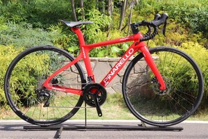 ピナレロ PINARELLO パリ PARIS DISK 2021 430サイズ シマノ 105 R7020 MIX 11S カーボン ロードバイク 【さいたま浦和店】