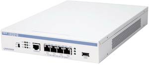 NEC UNIVERGE IX2310 全ポート10Gbps VPN対応高速アクセスルーター 【新品未使用】再出品