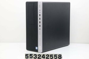 hp EliteDesk 800 G5 TWR Core i7 9700 3GHz/32GB/512GB(SSD)+1TB/DVD/Win11/GeForce RTX2060 【553242558】