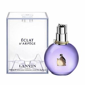 【新品未開封】LANVIN エクラ ドゥ ルページュ オードパルファム 100ml